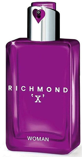 John Richmond Richmond X Woman