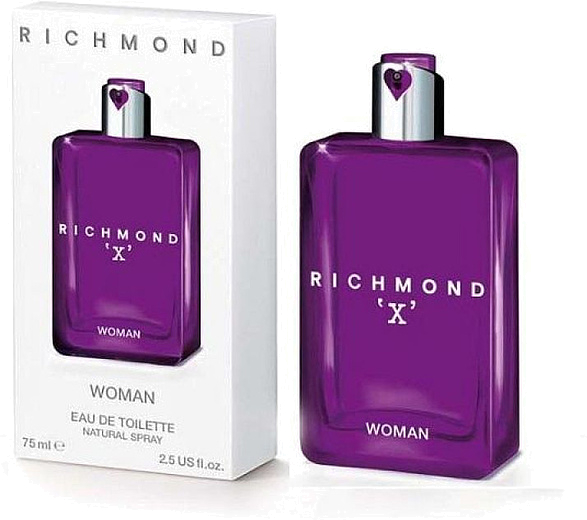 John Richmond Richmond X Woman