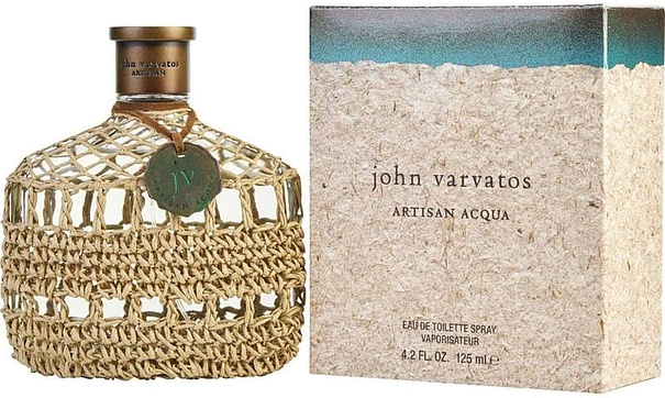 John Varvatos Artisan Acqua