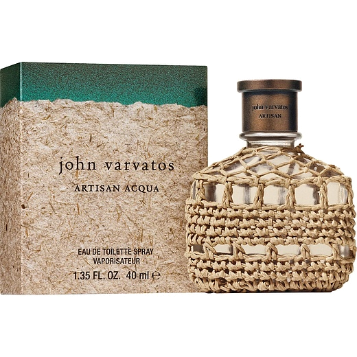 John Varvatos Artisan Acqua