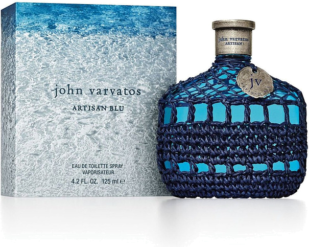 John Varvatos Artisan Blu