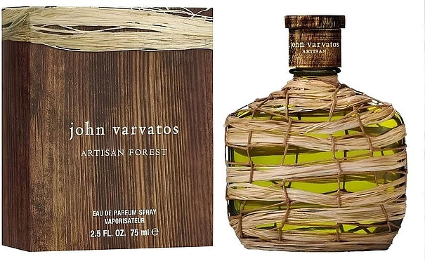 John Varvatos Artisan Forest
