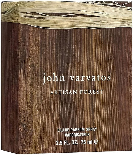 John Varvatos Artisan Forest