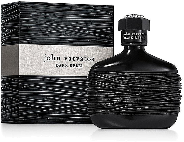 John Varvatos Dark Rebel