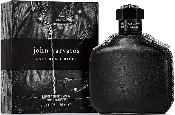 John Varvatos Dark Rebel Rider