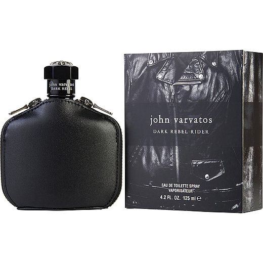 John Varvatos Dark Rebel Rider