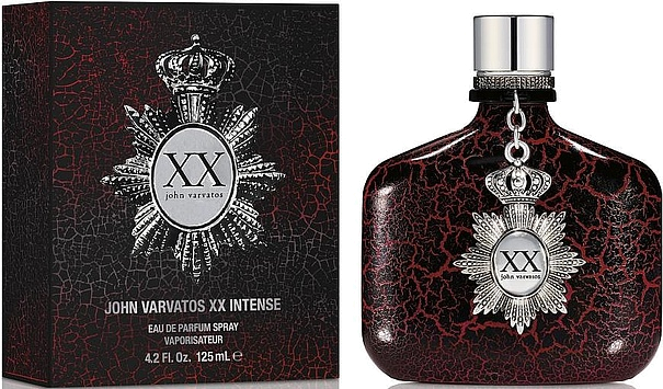 John Varvatos John Varvatos XX Intense