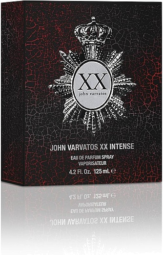 John Varvatos John Varvatos XX Intense