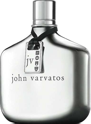 John Varvatos Platinum