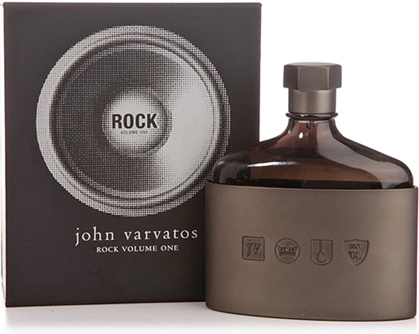 John Varvatos Rock Volume One