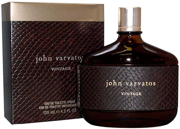 John Varvatos Vintage