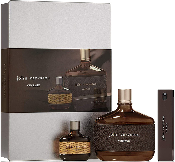 John Varvatos Vintage