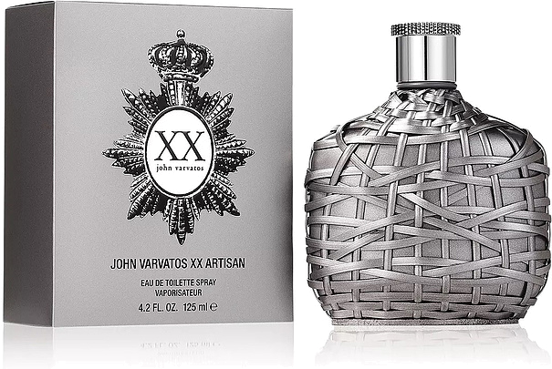 John Varvatos Xx Artisan