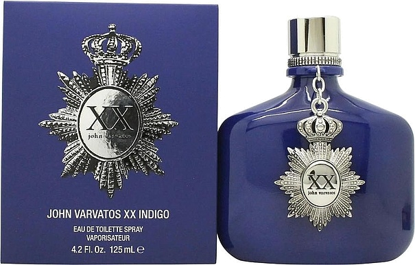 John Varvatos Xx Indigo