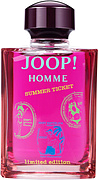 Joop! Homme Hot Summer Ticket
