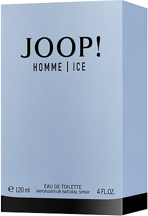 Joop! Joop! Homme Ice