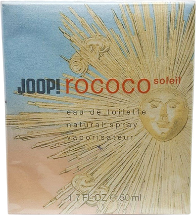 Joop! Rococo Soleil