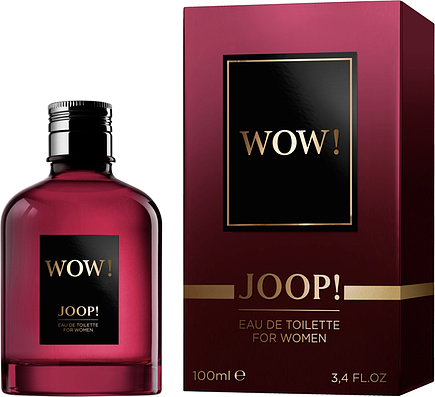 Joop! Wow! For Women