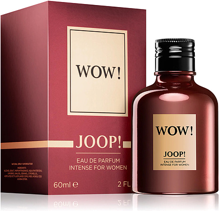 Joop! Wow! Intense For Women
