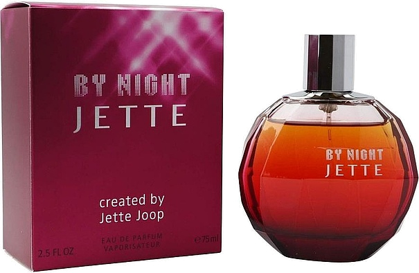 Joop! By Night Jette