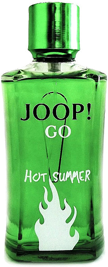 Joop! Go Hot Summer