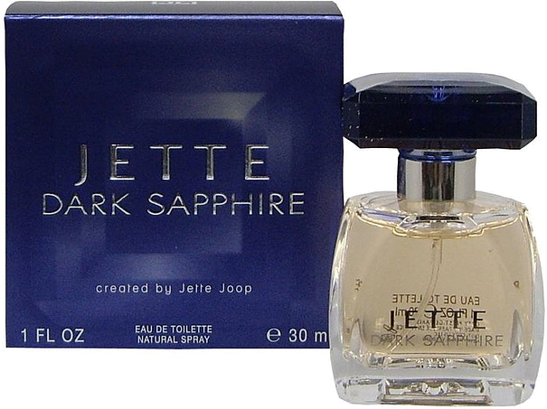 Joop! Jette Dark Sapphire
