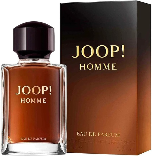 Joop! Joop! Homme Eau De Parfum