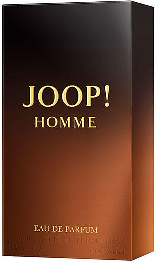 Joop! Joop! Homme Eau De Parfum