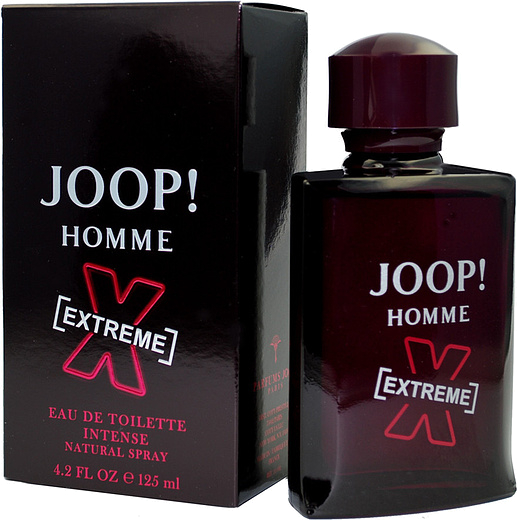 Joop! Joop Homme Extreme