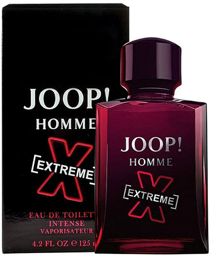 Joop! Joop Homme Extreme