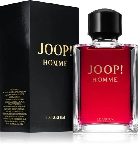 Joop! Joop! Homme Le Parfum