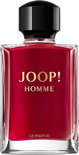 Joop! Joop! Homme Le Parfum