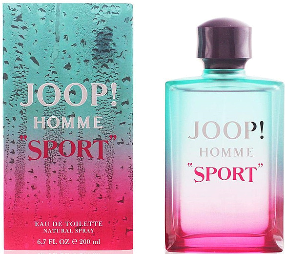 Joop! Joop! Homme Sport