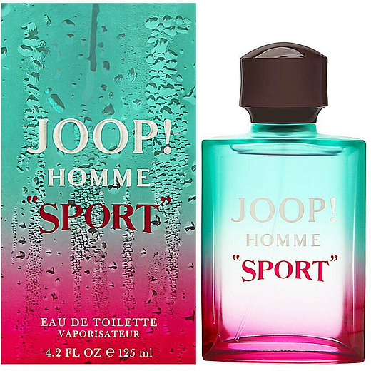 Joop! Joop! Homme Sport