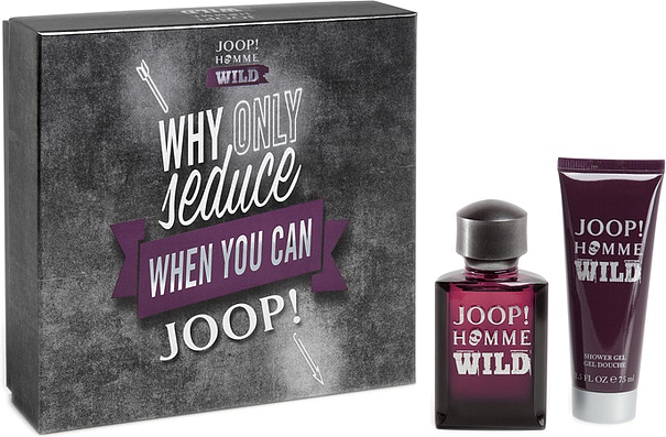 Joop! Joop! Homme Wild