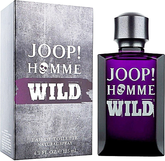Joop! Joop! Homme Wild