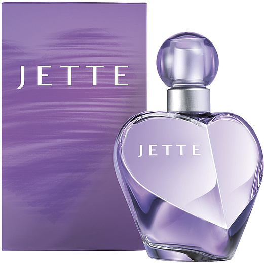 Joop! Joop Jette