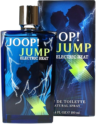 Joop! Joop! Jump Summer Temptation