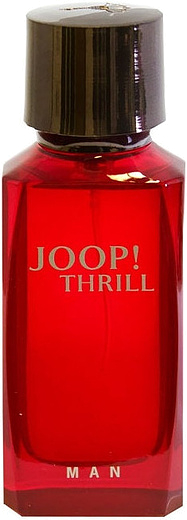 Joop! Joop! Thrill Man