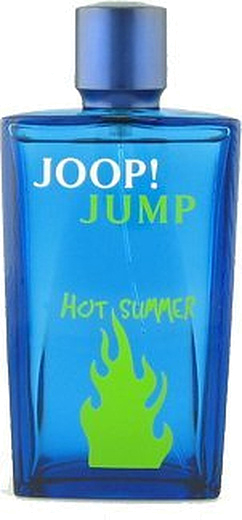 Joop! Jump Hot Summer