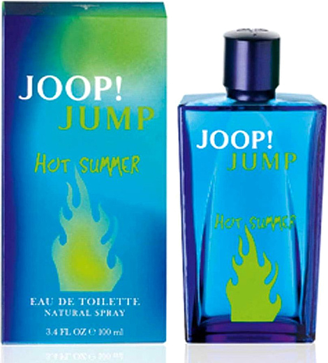 Joop! Jump Hot Summer