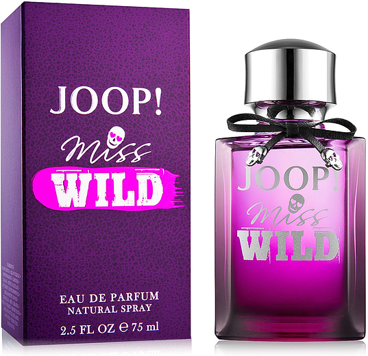 Joop! Miss Wild