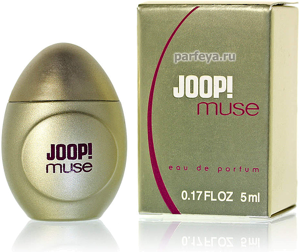 Joop! Muse