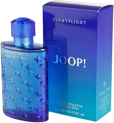 Joop! Nightflight