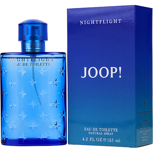 Joop! Nightflight