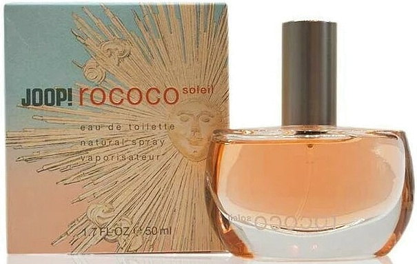 Joop! Rococo Soleil