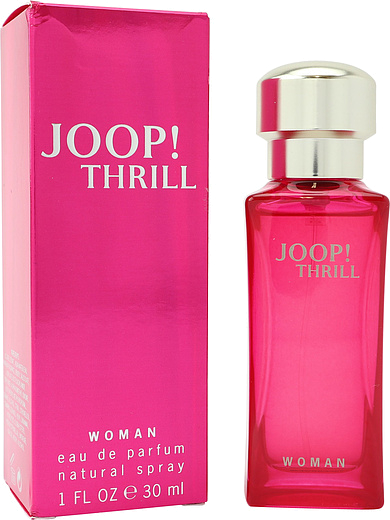 Joop! Thrill Woman