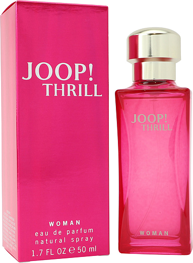 Joop! Thrill Woman