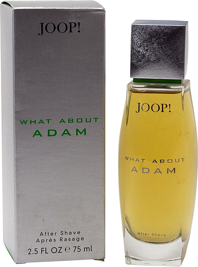 Joop! What About Adam