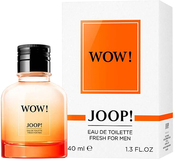 Joop! Wow! Fresh